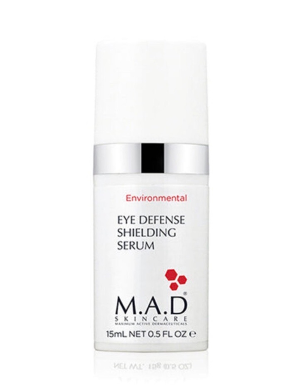 M.A.D. Eye Defense Shielding Serum - NIB